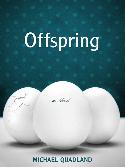 Cover image for Offspring